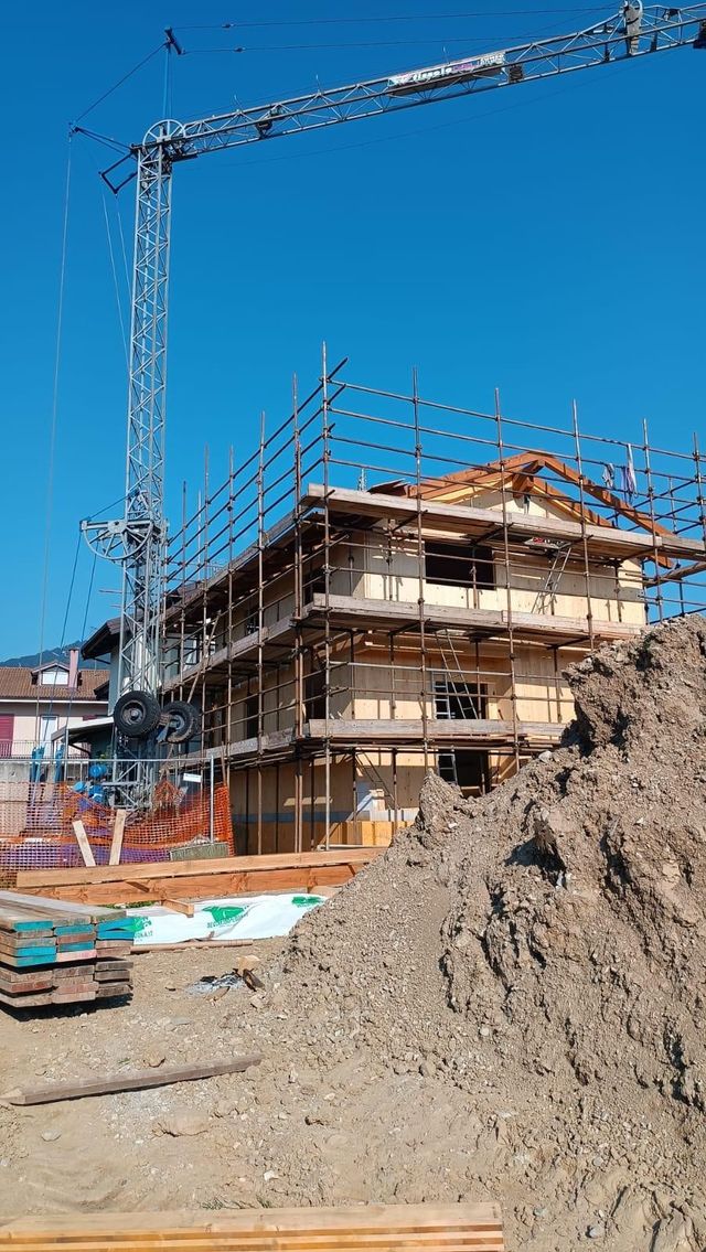 Attrezzature Professionali per Interventi Sicuri e Conformi alle Normative - Galfrè Pierpaolo